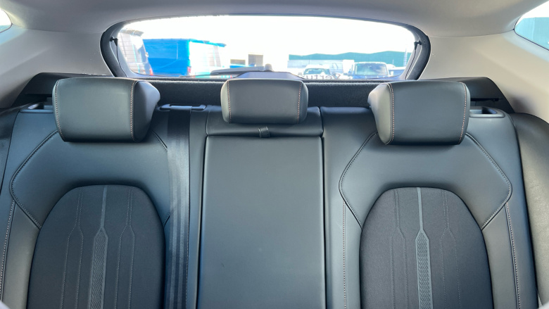 CUPRA Formentor 1.5 TSI 150 V1 5dr DSG Petrol Estate